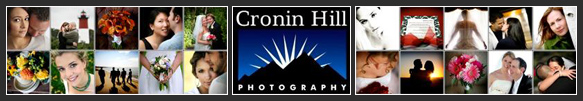 Cronin Hill Photography